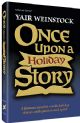 100217 Once Upon a Holiday Story; A Famous Novelist Retells Holiday Stories with Passion and Spirit